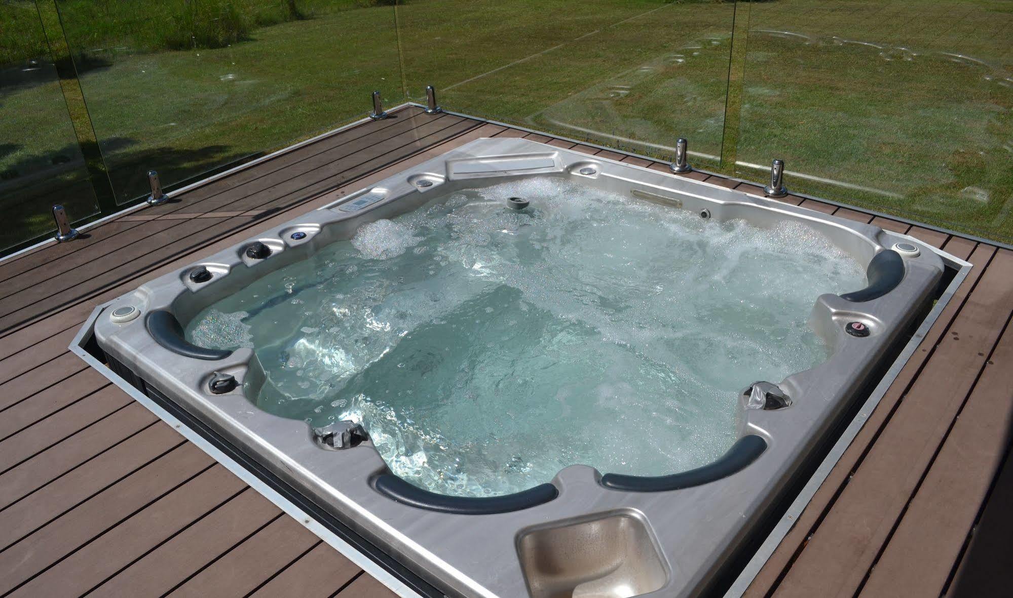 Tuckers Retreat Canungra Exterior foto