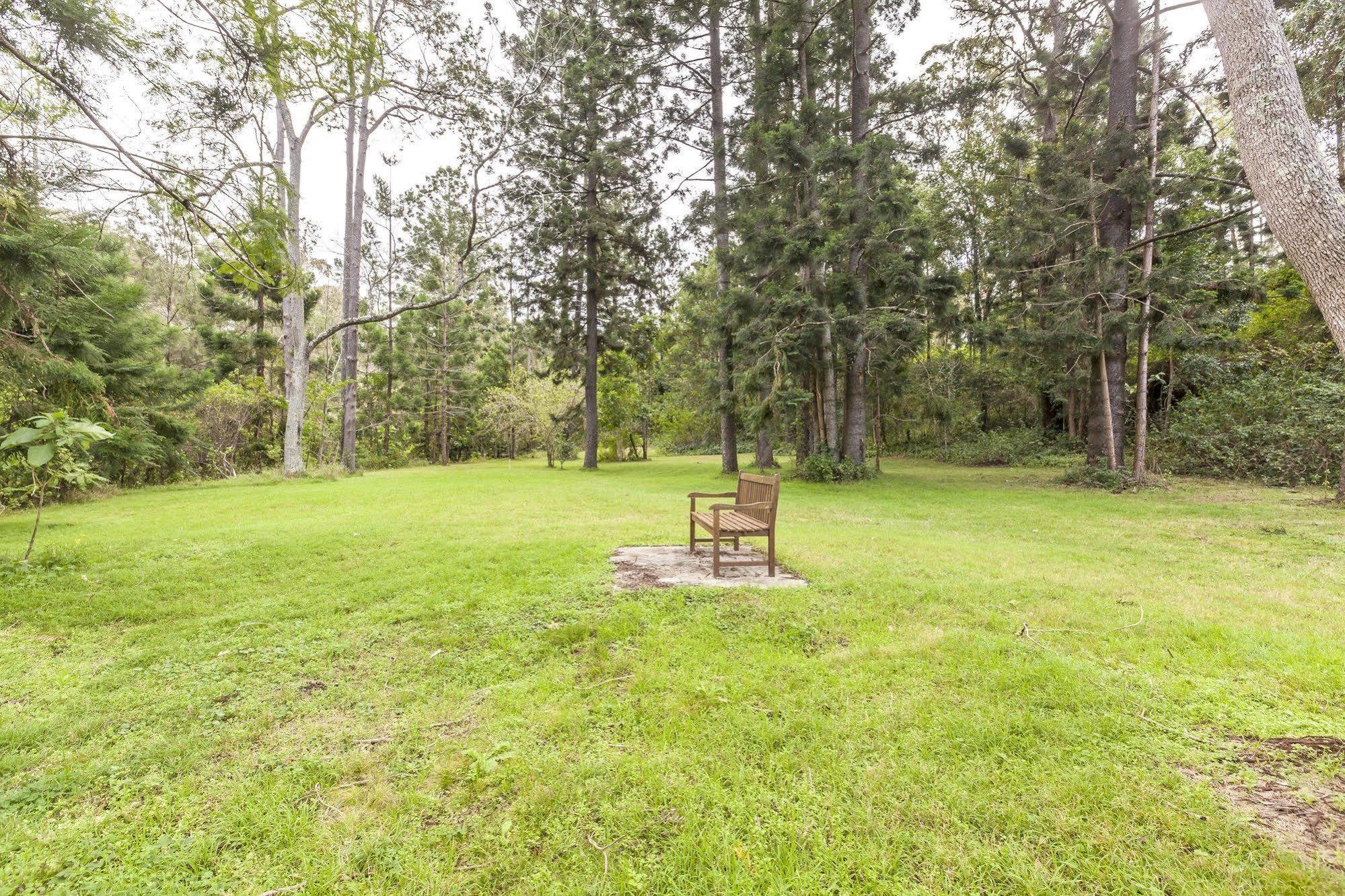 Tuckers Retreat Canungra Exterior foto