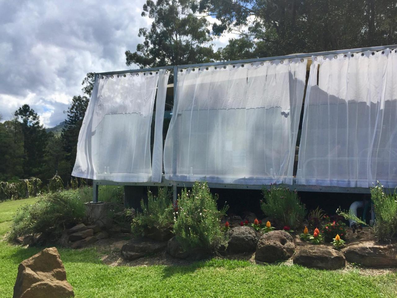Tuckers Retreat Canungra Exterior foto
